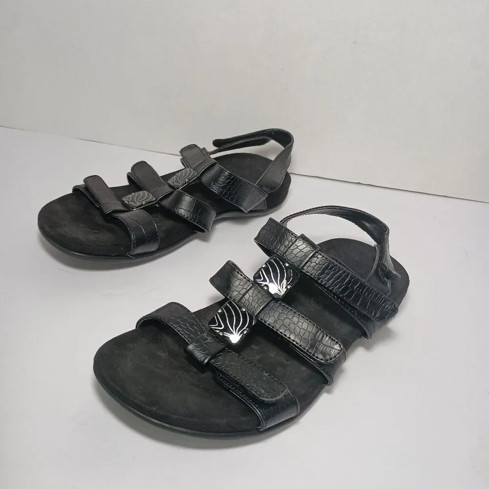 Vionic adjustable strap